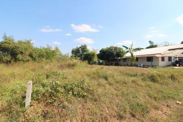 1 Ngan, 69 Talang Wah or 676 Sq. Mt land For Sale In Phon Ngam, Nong Han, Udon Thani, Thailand