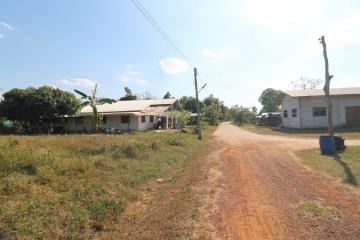 1 Ngan, 69 Talang Wah or 676 Sq. Mt land For Sale In Phon Ngam, Nong Han, Udon Thani, Thailand