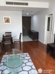 1-BR Condo at Siri Residence Sukhumvit near BTS Phrom Phong