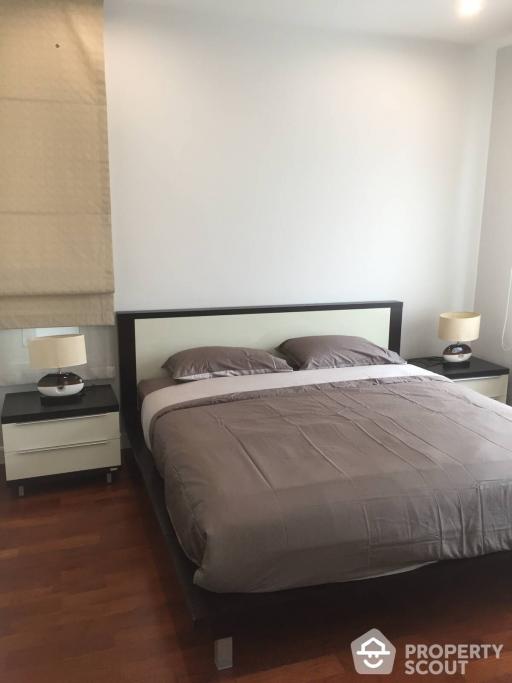 1-BR Condo at Siri Residence Sukhumvit near BTS Phrom Phong