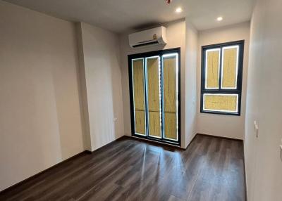 2-BR Condo at Ideo Rama 9 - Asoke near MRT Phra Ram 9