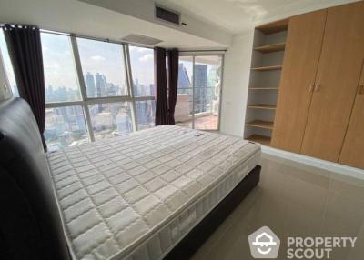 2-BR Condo at The Waterford Diamond Tower Sukhumvit near BTS Phrom Phong