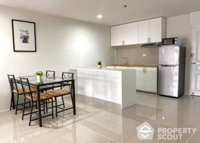 2-BR Condo at The Waterford Diamond Tower Sukhumvit near BTS Phrom Phong