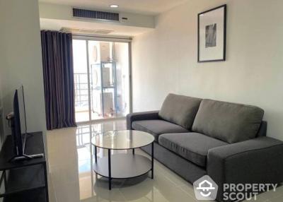 2-BR Condo at The Waterford Diamond Tower Sukhumvit near BTS Phrom Phong