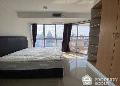 2-BR Condo at The Waterford Diamond Tower Sukhumvit near BTS Phrom Phong