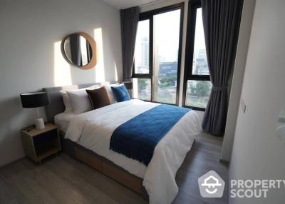 1-BR Condo at Xt Ekkamai near BTS Thong Lor