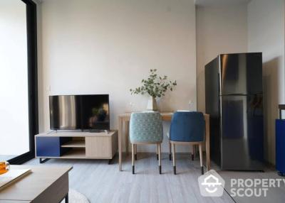 1-BR Condo at Xt Ekkamai near BTS Thong Lor