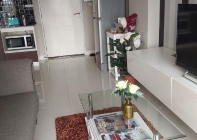 Modern Style Condo For Sale