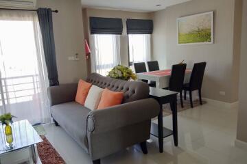Modern Style Condo For Sale