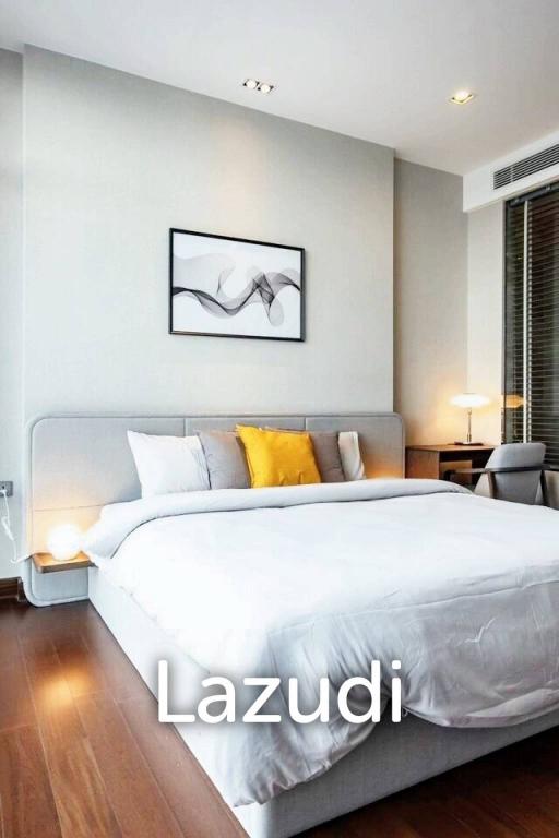 2 Bedroom 2 Bathroom 92 SQ.M Q1 Sukhumvit