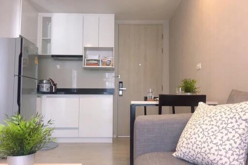 1 Bedroom condo for Sale in Nimman