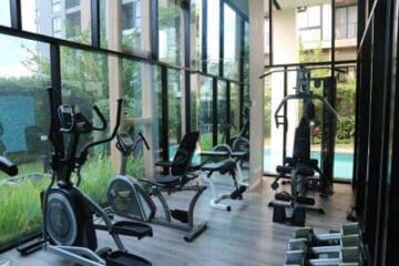 1 Bedroom condo for Sale in Nimman