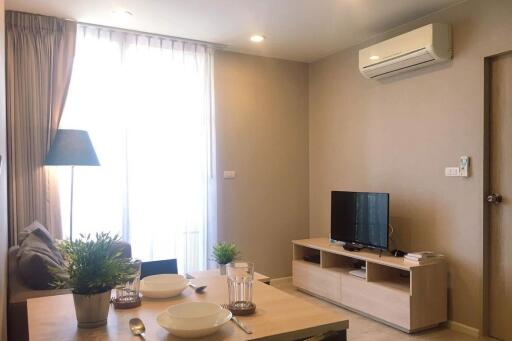 1 Bedroom condo for Sale in Nimman