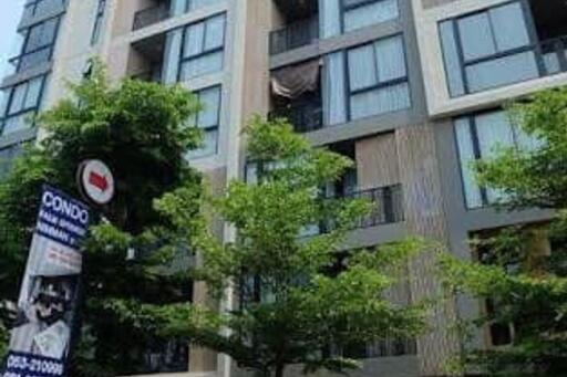 1 Bedroom condo for Sale in Nimman