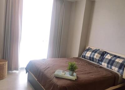 1 Bedroom condo for Sale in Nimman