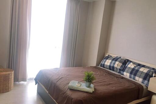 1 Bedroom condo for Sale in Nimman