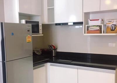 1 Bedroom condo for Sale in Nimman