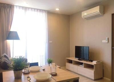 1 Bedroom condo for Sale in Nimman