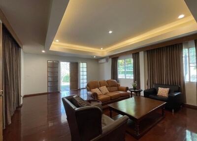 3 Bedrooms 2 storey house for Sale in Nong kwai, Hang dong