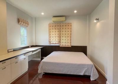 3 Bedrooms 2 storey house for Sale in Nong kwai, Hang dong