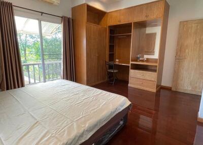 3 Bedrooms 2 storey house for Sale in Nong kwai, Hang dong