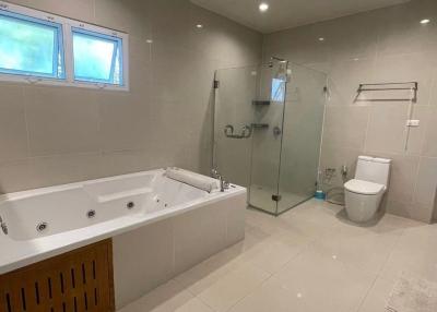 3 Bedrooms 2 storey house for Sale in Nong kwai, Hang dong