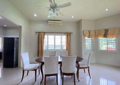 A bungalow with 2 beds for rent in Mae Rim, Chiang Mai