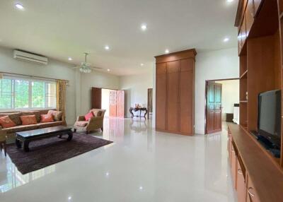 A bungalow with 2 beds for rent in Mae Rim, Chiang Mai