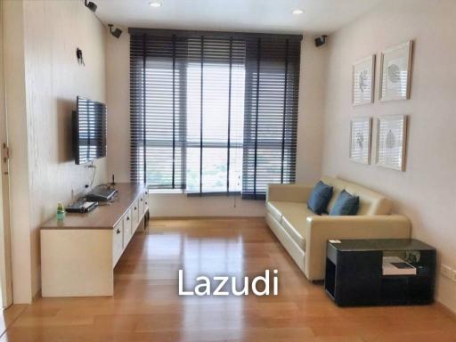 2 Bed 2 Bath 70 SQ.M. Hive Sathorn Condominium