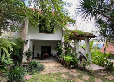 4 Bed house for sale in Mae Rim, Chiang Mai