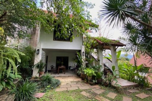 4 Bed house for sale in Mae Rim, Chiang Mai