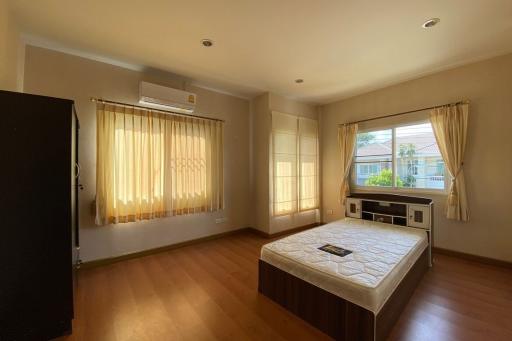 3 bed house for rent or sale in San Sai, Chiang Mai