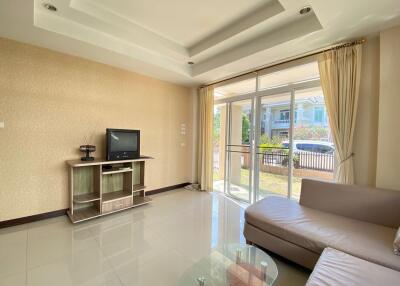 3 bed house for rent or sale in San Sai, Chiang Mai