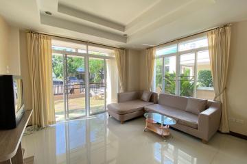 3 bed house for rent or sale in San Sai, Chiang Mai