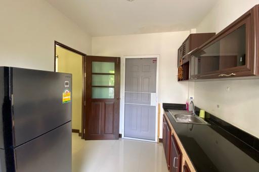 3 bed house for rent or sale in San Sai, Chiang Mai