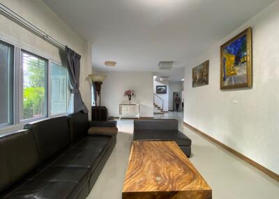 A nice family home for sale in Hang Dong, Chiang Mai