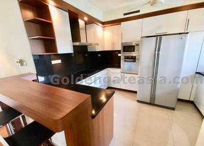 Stylish 2-Bedrooms Apartment - Phaholyothin - Ari BTS