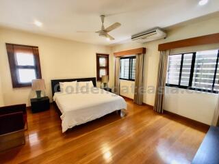 Stylish 2-Bedrooms Apartment - Phaholyothin - Ari BTS