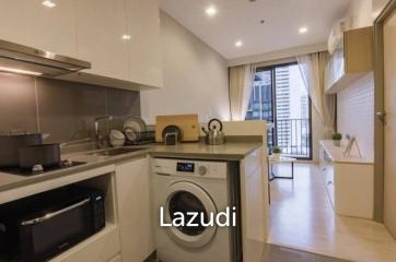 1 BED 35.49 SQM M Thonglor 10