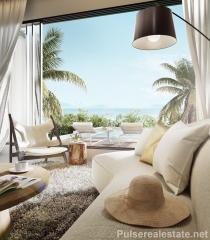 Luxury Fully Fitted Five Bedroom Sea View Villa on Cape Panwa - Marriott Autograph Collection