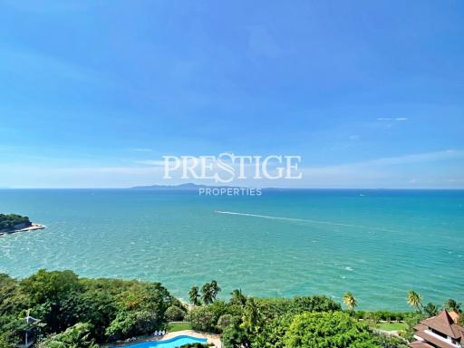 Royal Cliff Garden – 3 Bed 4 Bath in Pratamnak PC2363