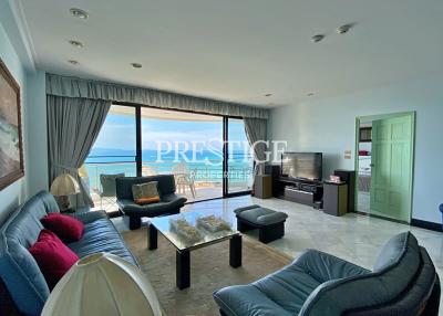 Royal Cliff Garden – 3 Bed 4 Bath in Pratamnak PC2363