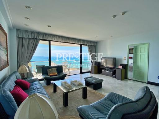 Royal Cliff Garden – 3 Bed 4 Bath in Pratamnak PC2363