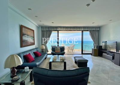 Royal Cliff Garden – 3 Bed 4 Bath in Pratamnak PC2363