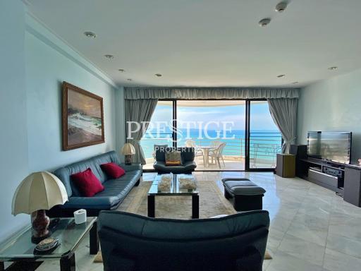 Royal Cliff Garden – 3 Bed 4 Bath in Pratamnak PC2363