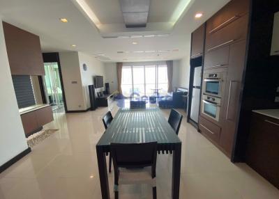 2 Bedrooms Condo in Ananya Naklua Na Kluea C011369