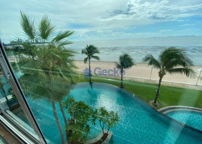 2 Bedrooms Condo in Ananya Naklua Na Kluea C011369