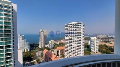 1 Bedroom Condo in Park Beach Wongamat C011368