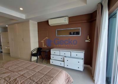 1 Bedroom Condo in Park Beach Wongamat C011368
