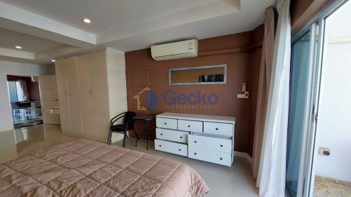 1 Bedroom Condo in Park Beach Wongamat C011368